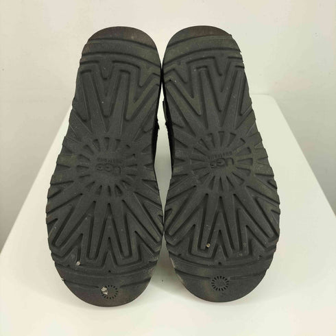 アグ UGG ムートンブーツ レディース  23